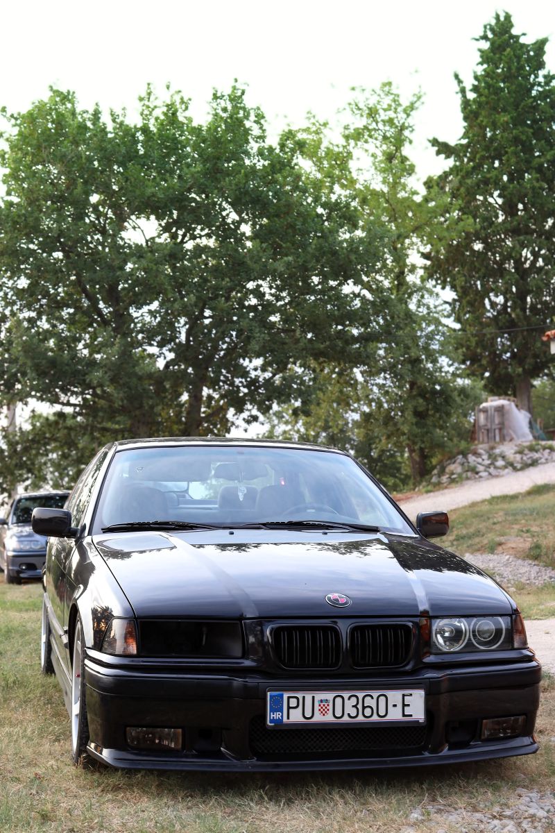 3D printer in operation